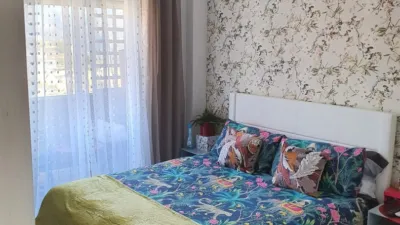 Flat in Callosa d'en Sarrià photo 16