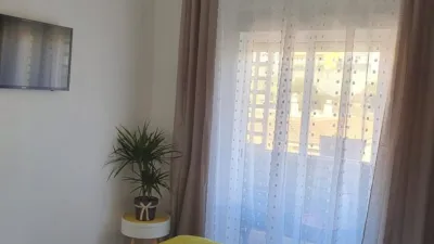 Flat in Callosa d'en Sarrià photo 23