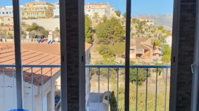 Flat in Callosa d'en Sarrià photo 27