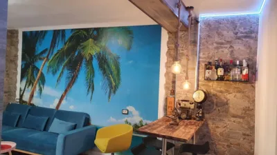 Piso - Vista 2
