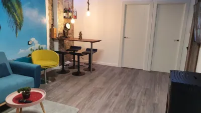 Piso - Vista 5