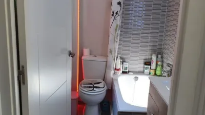 Piso - Más