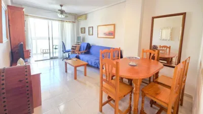 Pis – Santa Pola - Vista 2