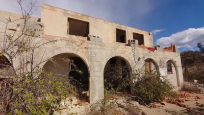 Casa – la Vila Joiosa / Villajoyosa, la Marina Baixa - Vista 3