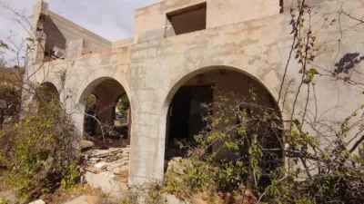 Casa – la Vila Joiosa / Villajoyosa, la Marina Baixa - Vista 4