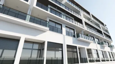Apartment in Florida-Ciudad de Asís photo 9