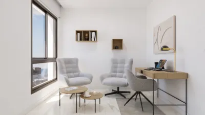 Apartment in Playa de Levante or La Fossa photo 12