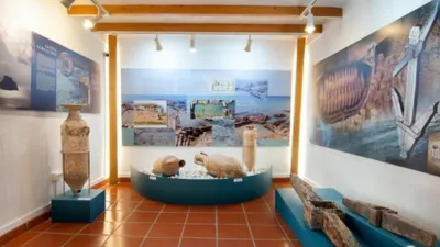Apartment in Playa de Levante or La Fossa photo 19