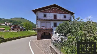 Chalet en Baztán