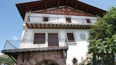 Chalet en Baztán photo 3