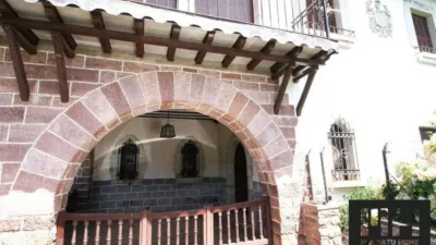 Chalet en Baztán photo 4