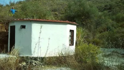 Rustic Finca in Pasada de Granadillo photo 10