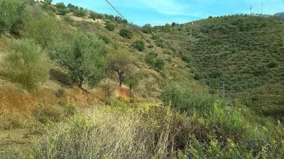 Rustic Finca in Pasada de Granadillo photo 11
