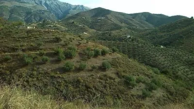 Rustic Finca in Pasada de Granadillo photo 12
