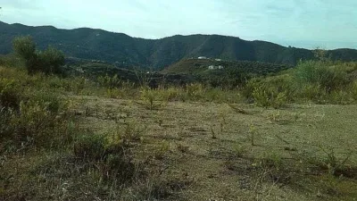 Rustic Finca in Pasada de Granadillo photo 13