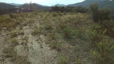 Rustic Finca in Pasada de Granadillo photo 17