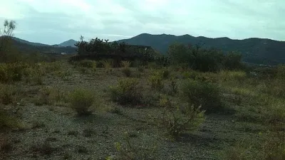 Rustic Finca in Pasada de Granadillo photo 18