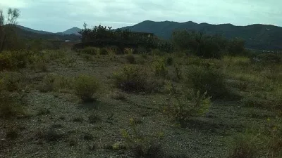 Rustic Finca in Pasada de Granadillo photo 19