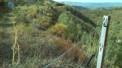 Rustic Finca in Pasada de Granadillo photo 20