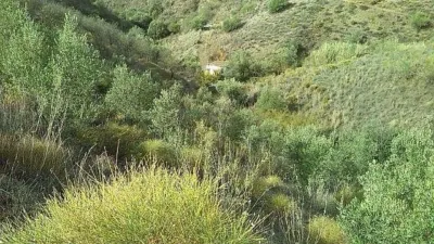 Rustic Finca in Pasada de Granadillo photo 21