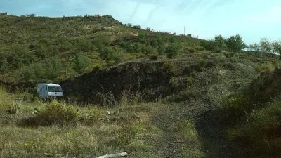 Rustic Finca in Pasada de Granadillo photo 25