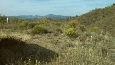 Rustic Finca in Pasada de Granadillo photo 26