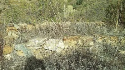 Rustic Finca in Pasada de Granadillo photo 27