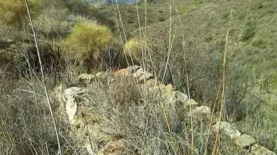 Rustic Finca in Pasada de Granadillo photo 28