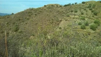 Rustic Finca in Pasada de Granadillo photo 29