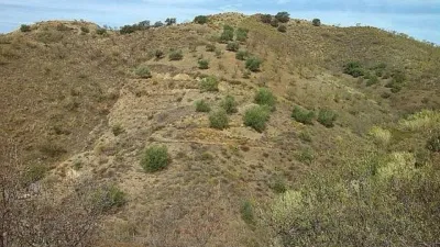 Rustic Finca in Pasada de Granadillo photo 32