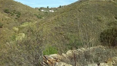 Rustic Finca in Pasada de Granadillo photo 33
