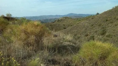 Rustic Finca in Pasada de Granadillo photo 34