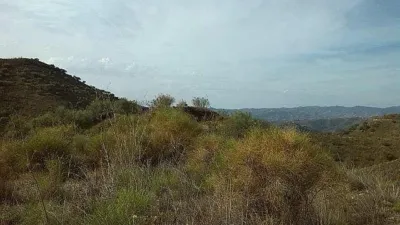 Rustic Finca in Pasada de Granadillo photo 35