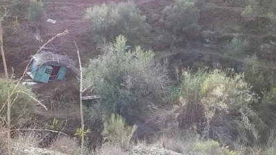Rustic Finca in Pasada de Granadillo photo 36
