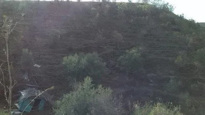 Rustic Finca in Pasada de Granadillo photo 38