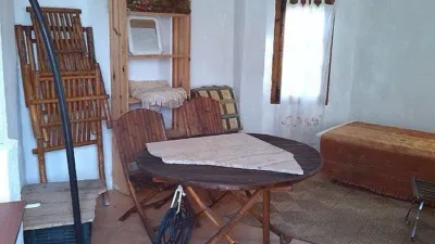 Rustic Finca in Pasada de Granadillo photo 3