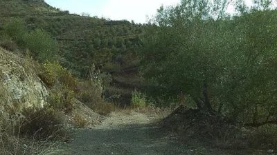 Rustic Finca in Pasada de Granadillo photo 44
