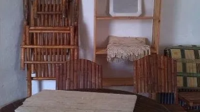 Rustic Finca in Pasada de Granadillo photo 4