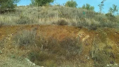 Rustic Finca in Pasada de Granadillo photo 51