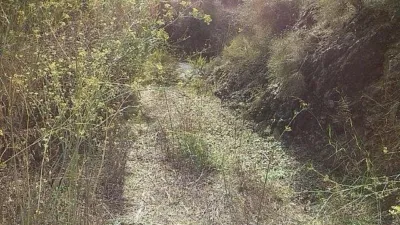 Rustic Finca in Pasada de Granadillo photo 56