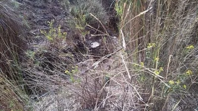 Rustic Finca in Pasada de Granadillo photo 59