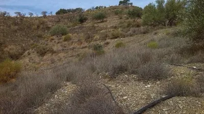 Rustic Finca in Pasada de Granadillo photo 62