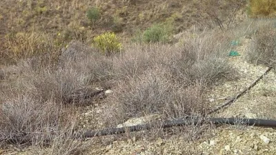Rustic Finca in Pasada de Granadillo photo 64