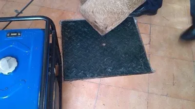 Rustic Finca in Pasada de Granadillo photo 6