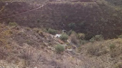 Rustic Finca in Pasada de Granadillo photo 77