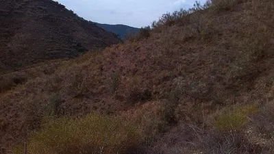 Rustic Finca in Pasada de Granadillo photo 80