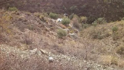 Rustic Finca in Pasada de Granadillo photo 81