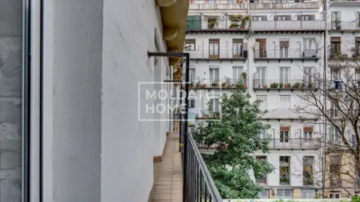 Apartment in the City Centre photo 11
