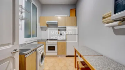 Apartment in the City Centre photo 12