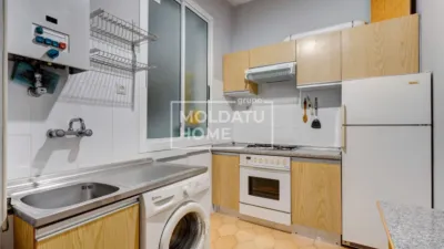 Apartment in the City Centre photo 13